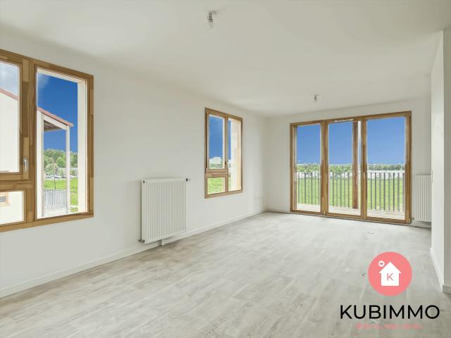 Appartement location à Torcy, Chanteloup-en-brie