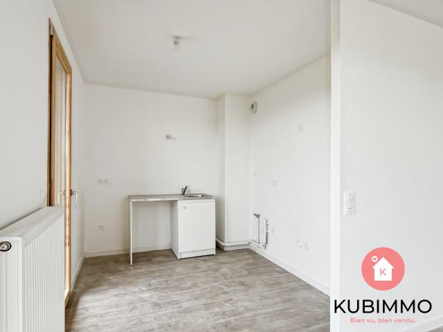 Appartement location à Torcy, Chanteloup-en-brie