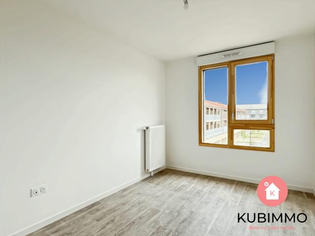 Appartement location à Torcy, Chanteloup-en-brie