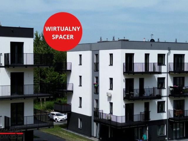 Mieszkanie na sprzedaż w Chodzież, Wielkopolskie