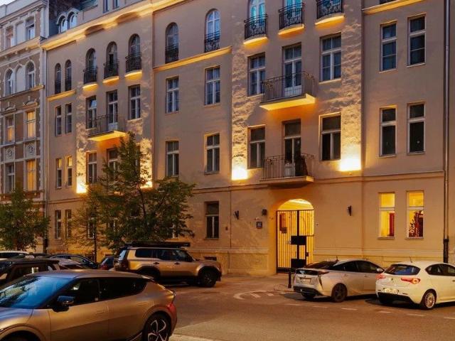 Mieszkanie na sprzedaż w Warszawa, Mazowieckie