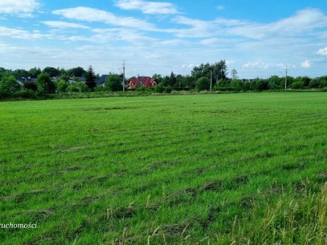 Grunt na sprzedaż w Kozy, Śląskie