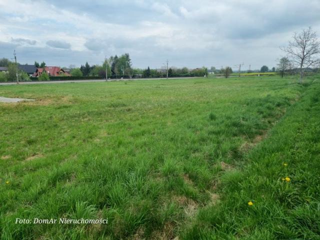 Grunt na sprzedaż w Kozy, Śląskie