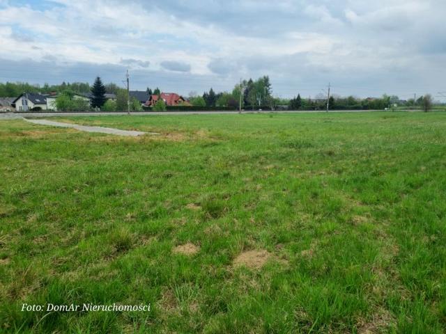 Grunt na sprzedaż w Kozy, Śląskie