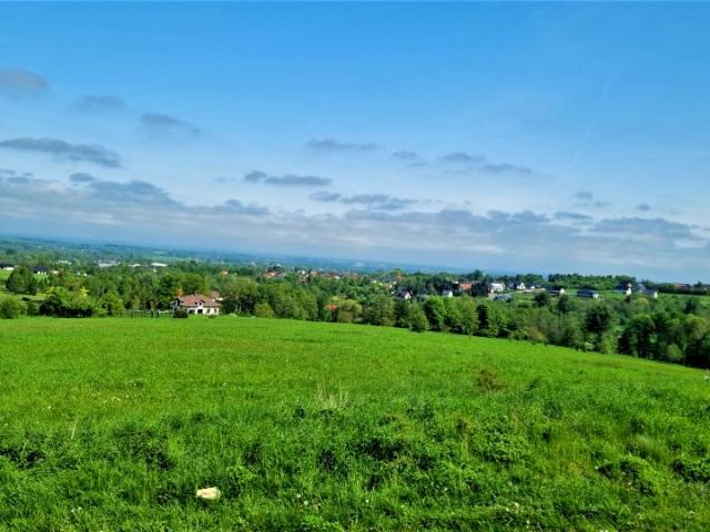 Grunt na sprzedaż w Kozy, Śląskie