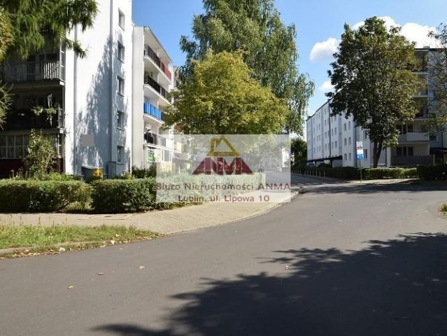 Mieszkanie na sprzedaż w Lublin, Lubelskie