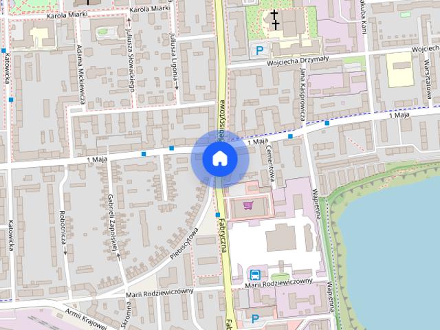 Mieszkanie do wynajęcia w Opole, Opolskie