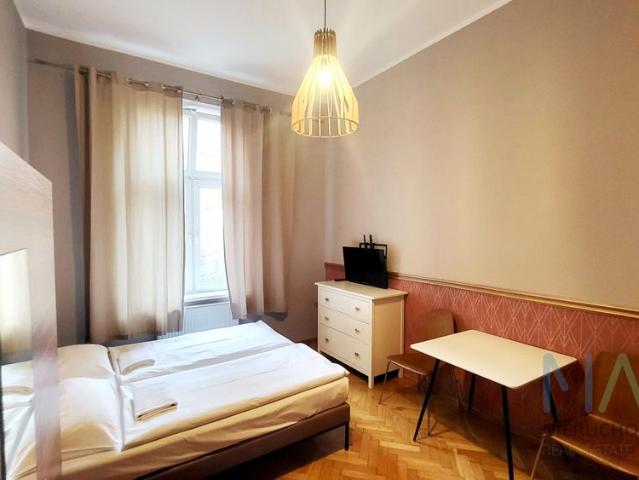 Kawalerka do wynajęcia w Wesoła, Kraków