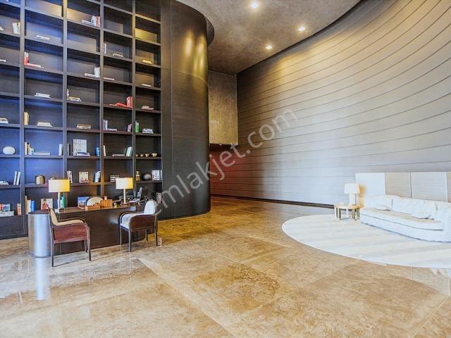 Beşiktaş, İstanbul içerisinde kiralık Residence