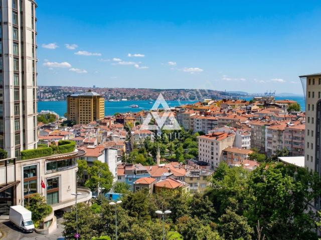 Beşiktaş, İstanbul içerisinde satılık Residence