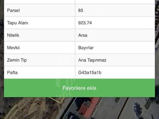 Günay, Maçka içerisinde satılık Dükkan