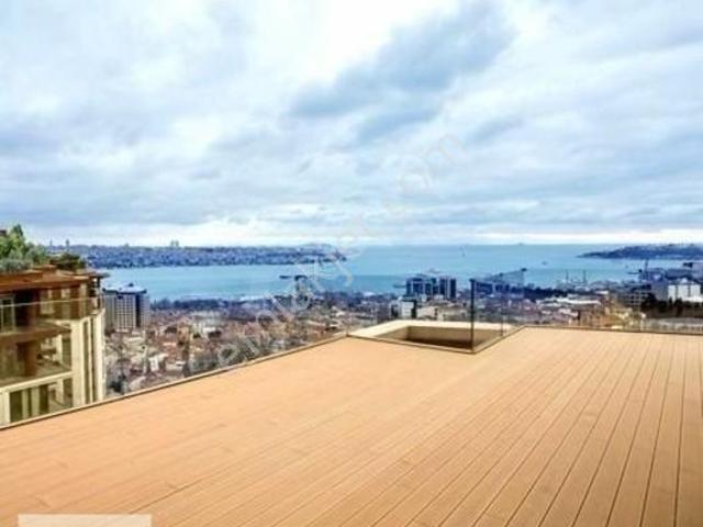 Beşiktaş, İstanbul içerisinde kiralık Residence