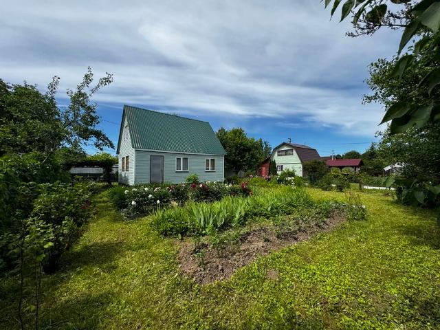 Квартира продажа в Заречье Д, Калужская Обл