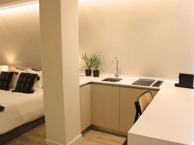 Estúdio alugar em Azurém, Guimarães