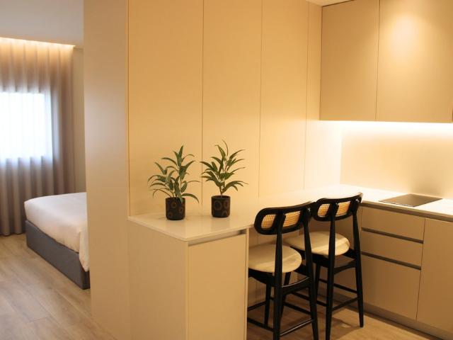 Estúdio alugar em Guimarães, Braga