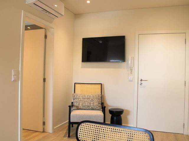 Estúdio alugar em Guimarães, Braga