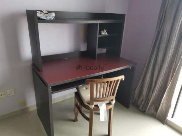 Apartment for rent in Novena