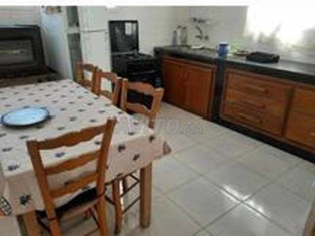 Maison location
