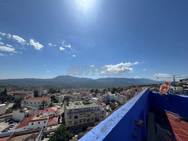 Appartement location à Chauen, Tanger-Tétouan