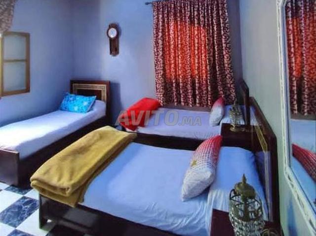 Appartement location à Chauen, Tanger-Tétouan