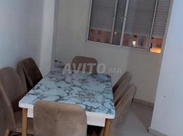 Appartement location à Tangero, Tanger-Tétouan