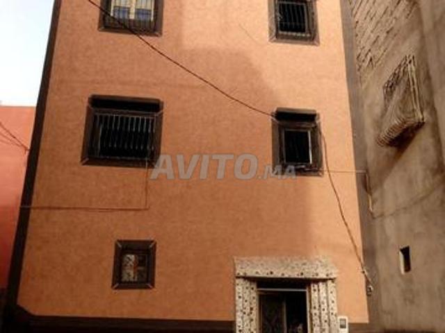 Maison vente à Taroudant, Oued ed Dahab-Lagouira