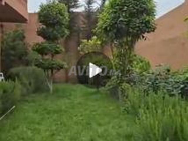 Maison vente à Al Haouz, L'Oriental