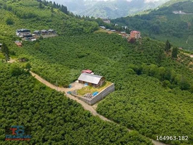 Mağmat Resort, Ortahisar içerisinde satılık Villa