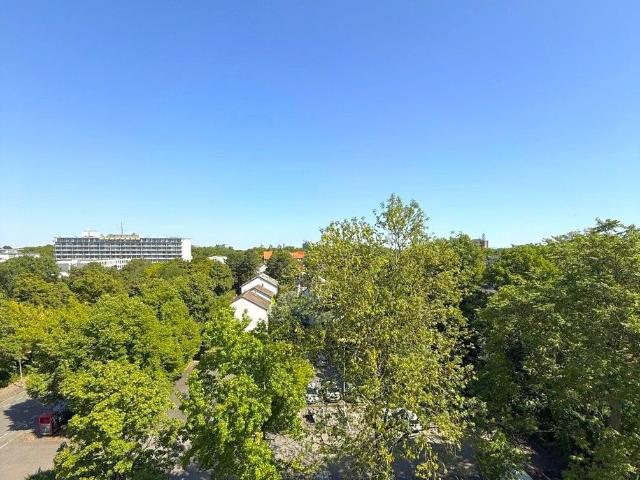 Wohnung kaufen in Mannheim, Baden-Württemberg