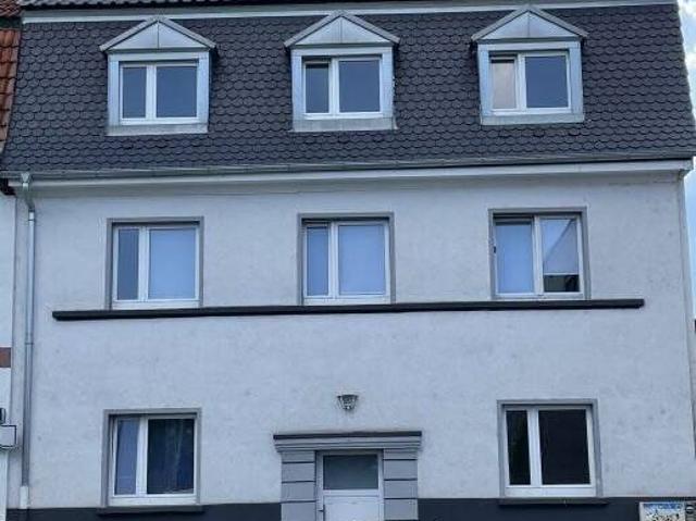 Haus kaufen in Mannheim