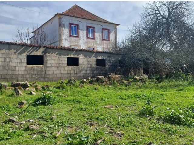 Terreno venda em Mação, Santarém