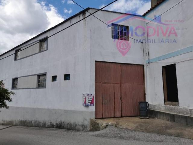 Casa venda em Mação, Santarém