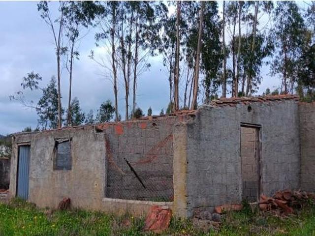 Terreno venda em Mação, Santarém