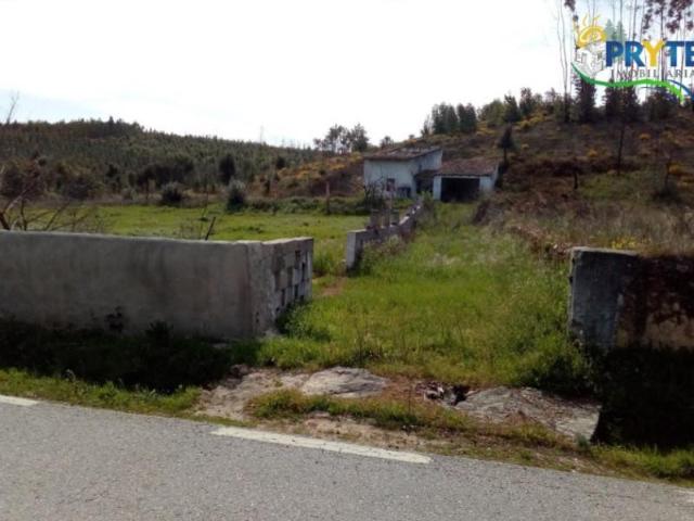 Terreno venda em Mação, Santarém