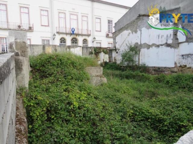 Terreno venda em Mação, Santarém