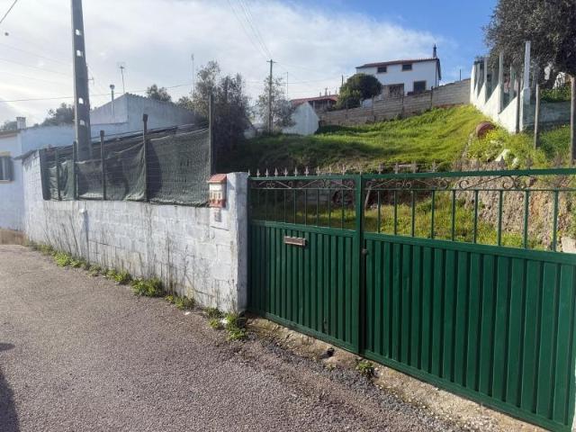 Terreno venda em Mação, Santarém