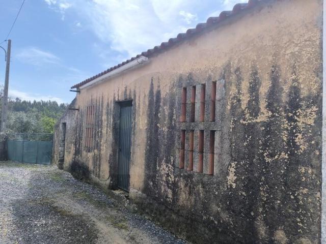 Casa venda em Mação, Penhascoso e Aboboreira, Mação