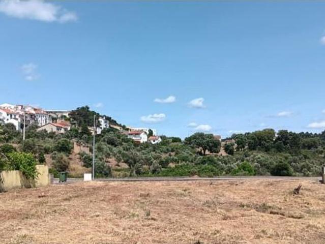 Terreno venda em Mação, Santarém