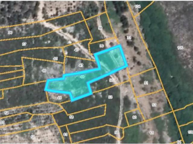 Terreno venda em Mação, Santarém