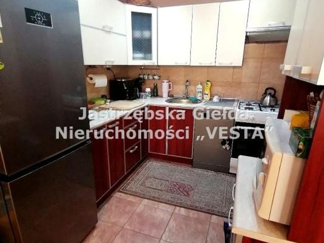Mieszkanie na sprzedaż w Jastrzębie-zdrój, Śląskie