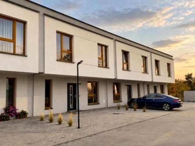 Dom na sprzedaż w Częstochówka-Parkitka, Częstochowa