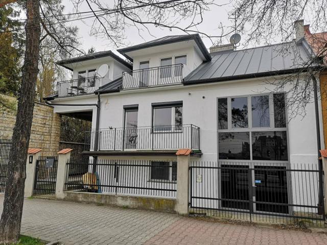 Mieszkanie do wynajęcia w Kraków, Małopolskie