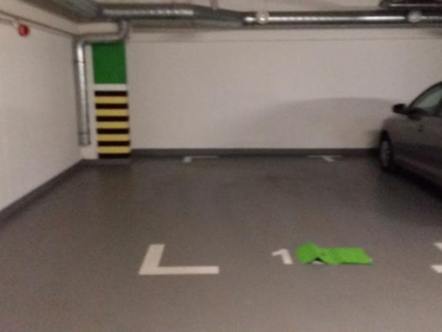 Garaż do wynajęcia w Stare Podgórze, Kraków