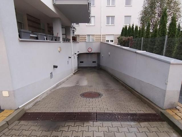 Garaż na sprzedaż w Kraków, Małopolskie