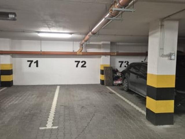 Garaż do wynajęcia w Kraków, Małopolskie