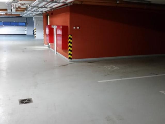 Garaż na sprzedaż w Kraków, Małopolskie