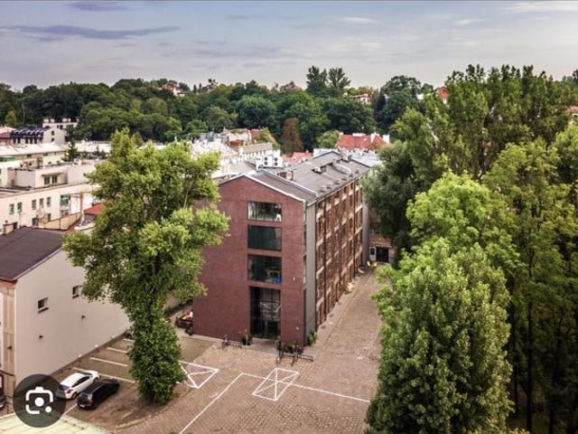 Biuro do wynajęcia w Kraków, Małopolskie