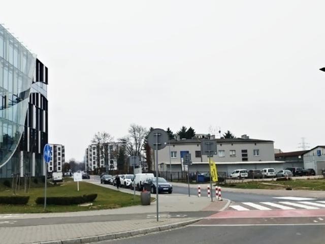 Komercyjne do wynajęcia w Kraków, Małopolskie