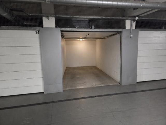 Garaż na sprzedaż w Kraków, Małopolskie