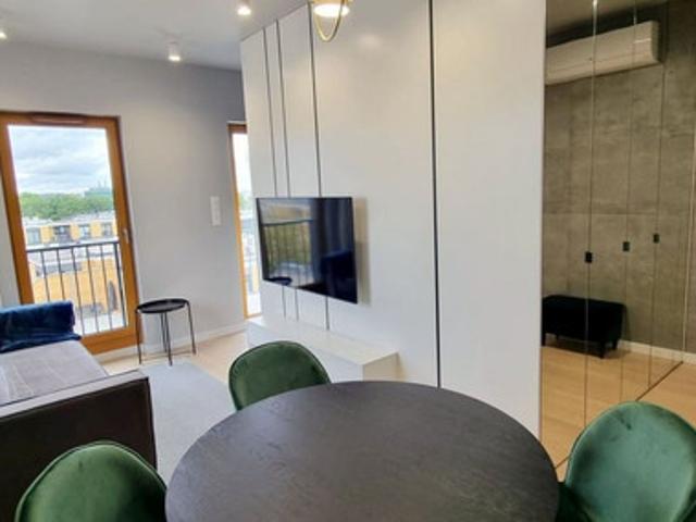Apartament do wynajęcia w Szczecin